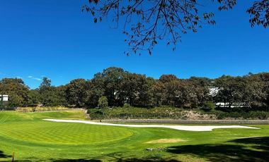 EXCELENTE TERRENO EN VENTA EN EL CIELO COUNTRY CLUB