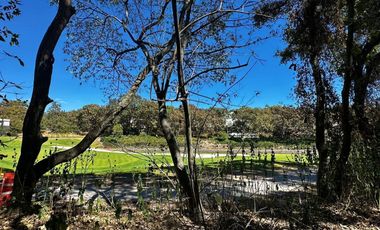 EXCELENTE TERRENO EN VENTA EN EL CIELO COUNTRY CLUB