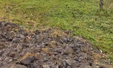 Terreno en venta en Espejo