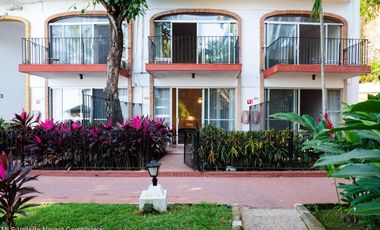 Departamento en la Playa