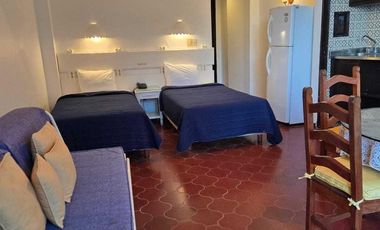 Departamento en la Playa