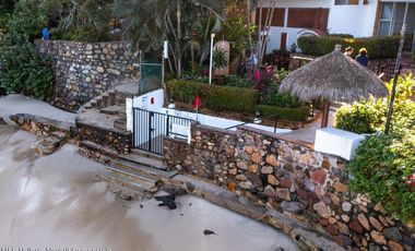 Departamento en la Playa
