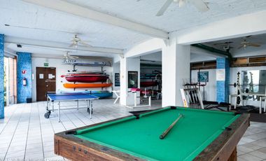 Departamento en la Playa