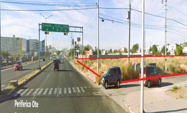terreno comercial en venta Hermosillo sonora