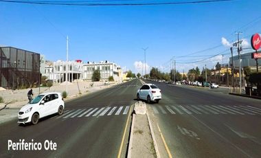 terreno comercial en venta Hermosillo sonora