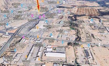 terreno comercial en venta Hermosillo sonora