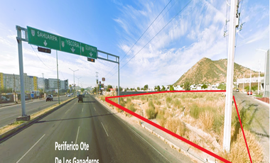 terreno comercial en venta Hermosillo sonora