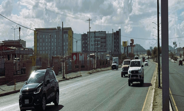 terreno comercial en venta Hermosillo sonora