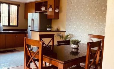 5BR House and Lot for Rent at Antipolo City