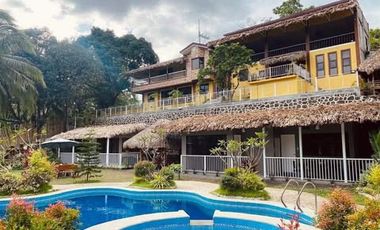 5BR House and Lot for Rent at Antipolo City