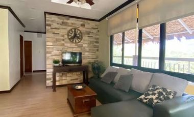 5BR House and Lot for Rent at Antipolo City