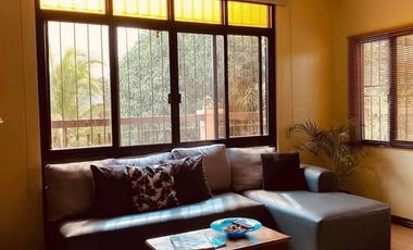 5BR House and Lot for Rent at Antipolo City