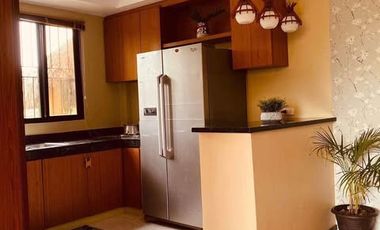 5BR House and Lot for Rent at Antipolo City