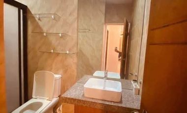 5BR House and Lot for Rent at Antipolo City