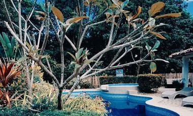5BR House and Lot for Rent at Antipolo City