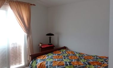 Venta, casa frente al mar