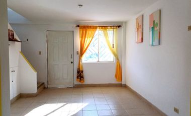 Alquilo casa en la playa