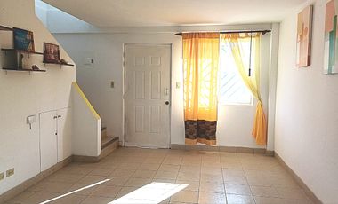 Alquilo casa en la playa