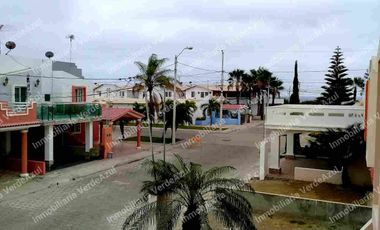 Alquilo casa en la playa