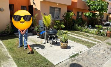CASA EN VENTA EN PUERTO VALLARTA JALISCO, RESIDENCIAL SENDERO DEL PARQUE