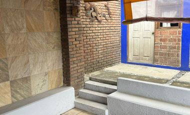 CASA EN RENTA EN METEPEC