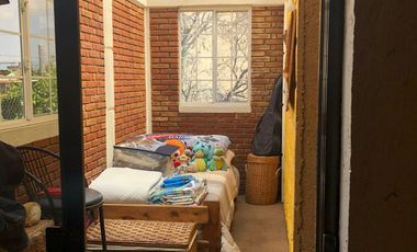 CASA EN RENTA EN METEPEC