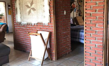 CASA EN RENTA EN METEPEC
