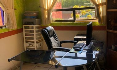 CASA EN RENTA EN METEPEC