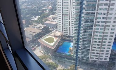 1BR CONDO FOR SALE GARDEN TOWERS MAKATI