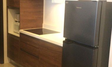 1BR CONDO FOR SALE GARDEN TOWERS MAKATI