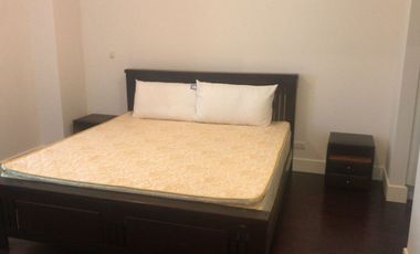 1BR CONDO FOR SALE GARDEN TOWERS MAKATI