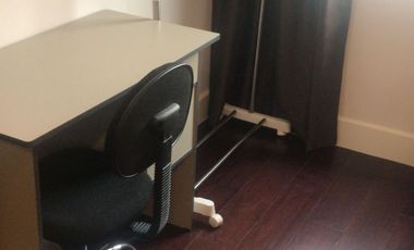 1BR CONDO FOR SALE GARDEN TOWERS MAKATI