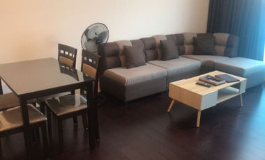 1BR CONDO FOR SALE GARDEN TOWERS MAKATI