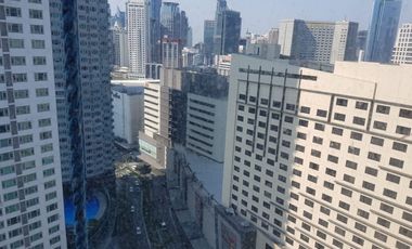 1BR CONDO FOR SALE GARDEN TOWERS MAKATI