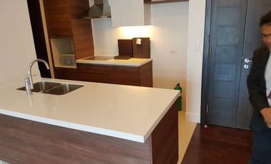 1BR CONDO FOR SALE GARDEN TOWERS MAKATI