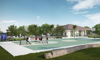 Avida Parklane Settings Vermosa House for sale in Imus Cavite