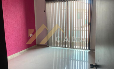 CASA EN VENTA CON RECAMARAS CLIMATIZADAS Y ACABADOS MINIMALISTAS