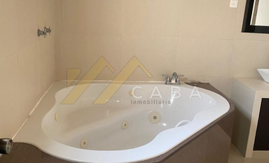 CASA EN VENTA CON RECAMARAS CLIMATIZADAS Y ACABADOS MINIMALISTAS