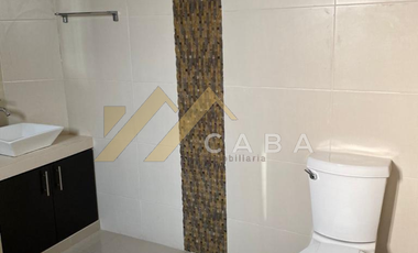 CASA EN VENTA CON RECAMARAS CLIMATIZADAS Y ACABADOS MINIMALISTAS