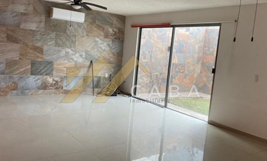 CASA EN VENTA CON RECAMARAS CLIMATIZADAS Y ACABADOS MINIMALISTAS