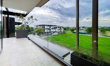 House and Lot for Sale in Alabang West The Hamptons at Las Piñas City