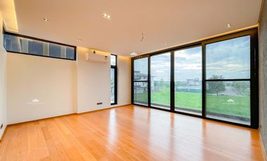 House and Lot for Sale in Alabang West The Hamptons at Las Piñas City