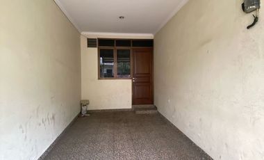 TURUN HARGA! Rumah 2 Lantai di Elang Bintaro Sektor 9, LT 185m², Harga 4.2M-3,9 (NEGO)