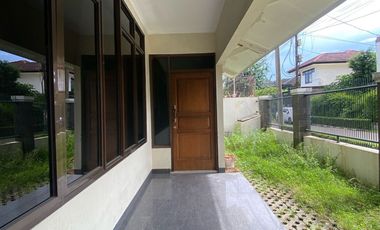 TURUN HARGA! Rumah 2 Lantai di Elang Bintaro Sektor 9, LT 185m², Harga 4.2M-3,9 (NEGO)