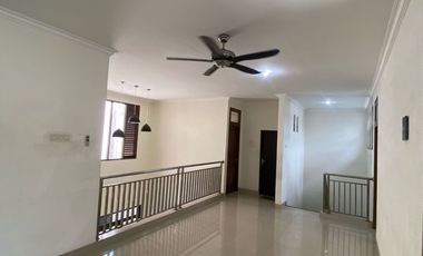 TURUN HARGA! Rumah 2 Lantai di Elang Bintaro Sektor 9, LT 185m², Harga 4.2M-3,9 (NEGO)