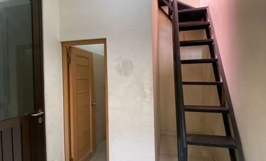 TURUN HARGA! Rumah 2 Lantai di Elang Bintaro Sektor 9, LT 185m², Harga 4.2M-3,9 (NEGO)