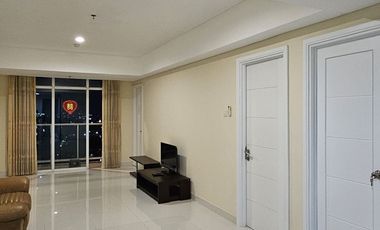 Apartemen Trillium STRATEGIS PUSAT KOTA