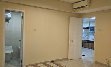 Apartemen Trillium STRATEGIS PUSAT KOTA