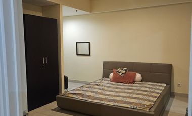 Apartemen Trillium STRATEGIS PUSAT KOTA