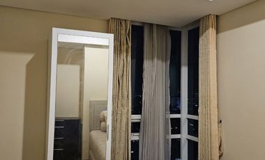 Apartemen Trillium STRATEGIS PUSAT KOTA